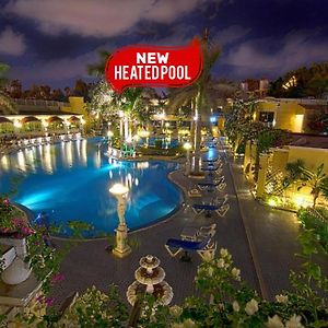 Paradise Inn Beach Resort